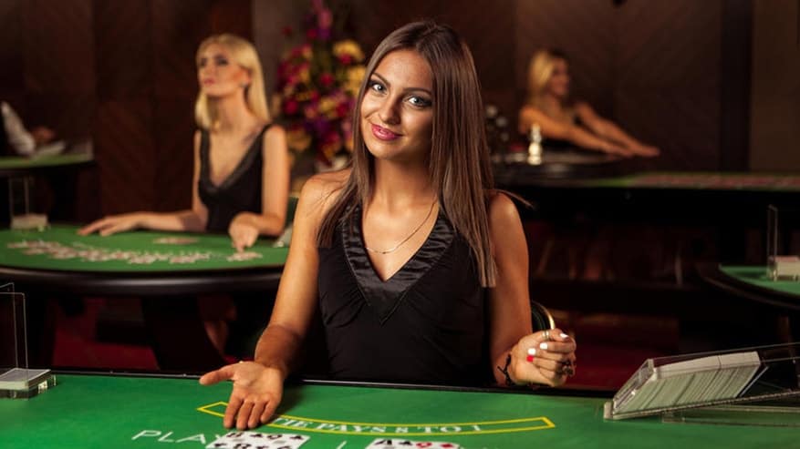 Tips Bermain Judi Casino Dengan Modal Terkecil