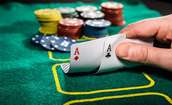 Yuk, Ketahui Cara Bermain Judi Poker Online